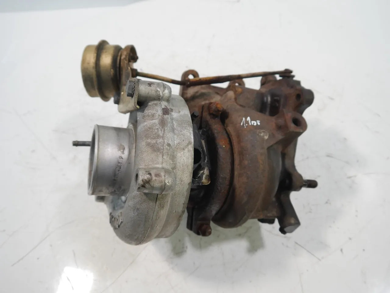 Turbocompresor Toyota Celica MR2 2.0 Turbo 3S-GTE 3S 1720174030
