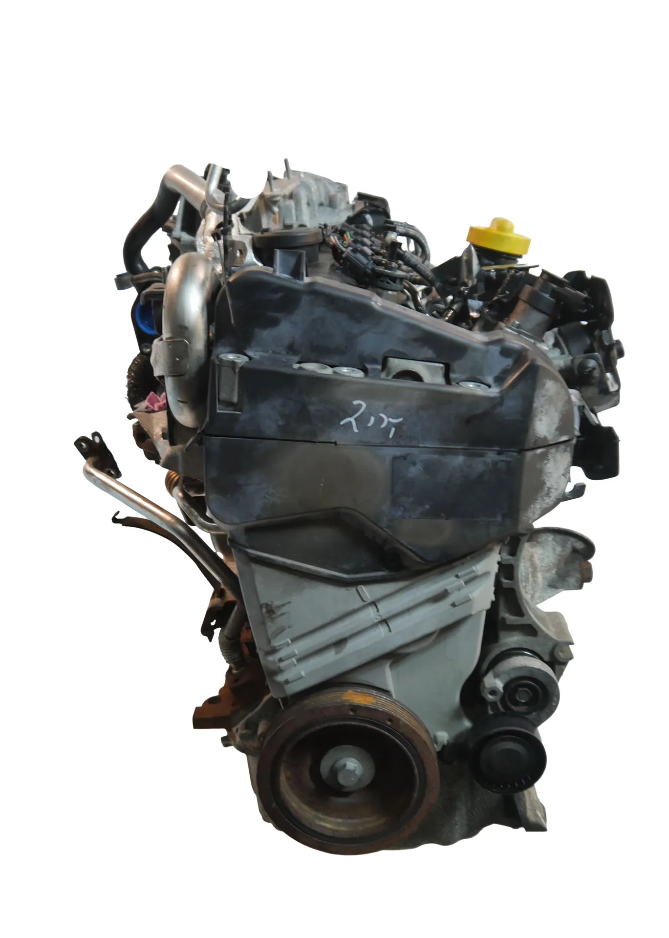 Motor Mercedes-Benz Citan W415 1.5 CDI OM607.951 607.951 K9K A6070100601