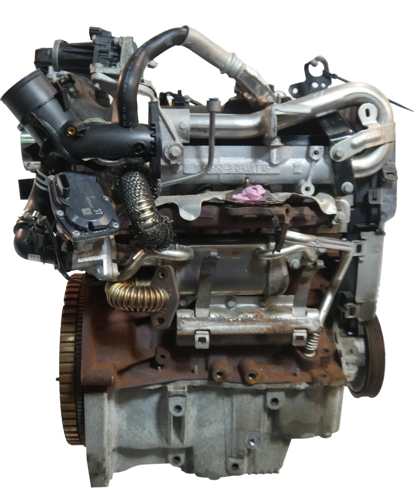 Motor Mercedes-Benz Citan W415 1.5 CDI OM607.951 607.951 K9K A6070100601