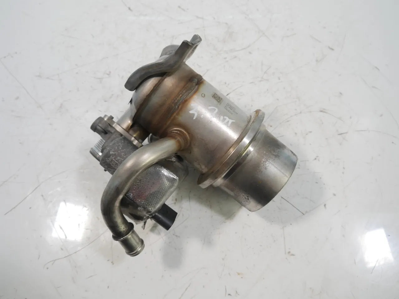 Enfriador EGR Audi Q3 2.0 TDI DFTA DFT 04L131512BQ
