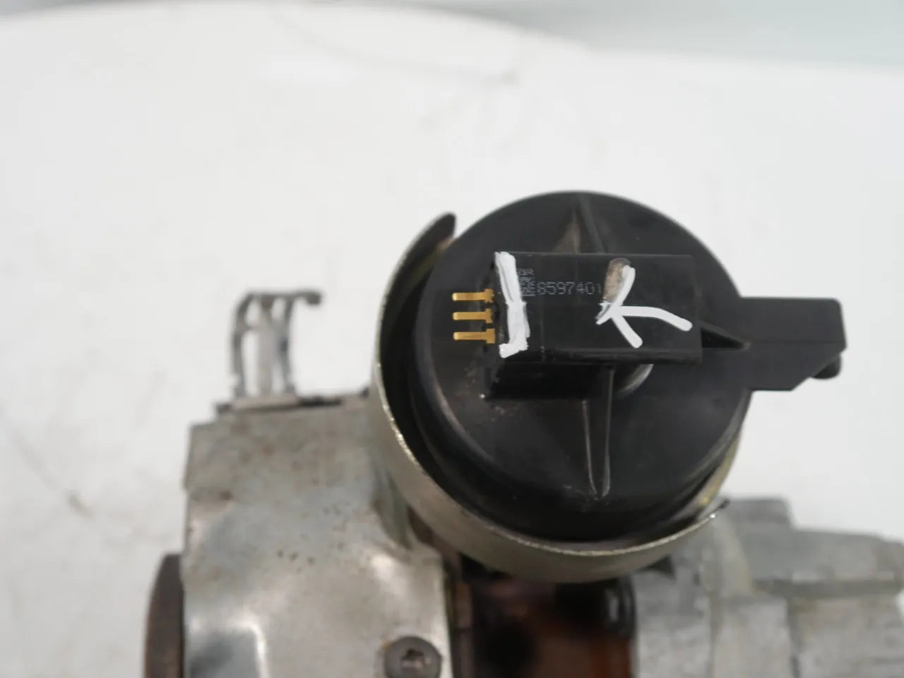 Turbocompresor Audi Q3 2.0 TDI DFTA DFT 04L253010B