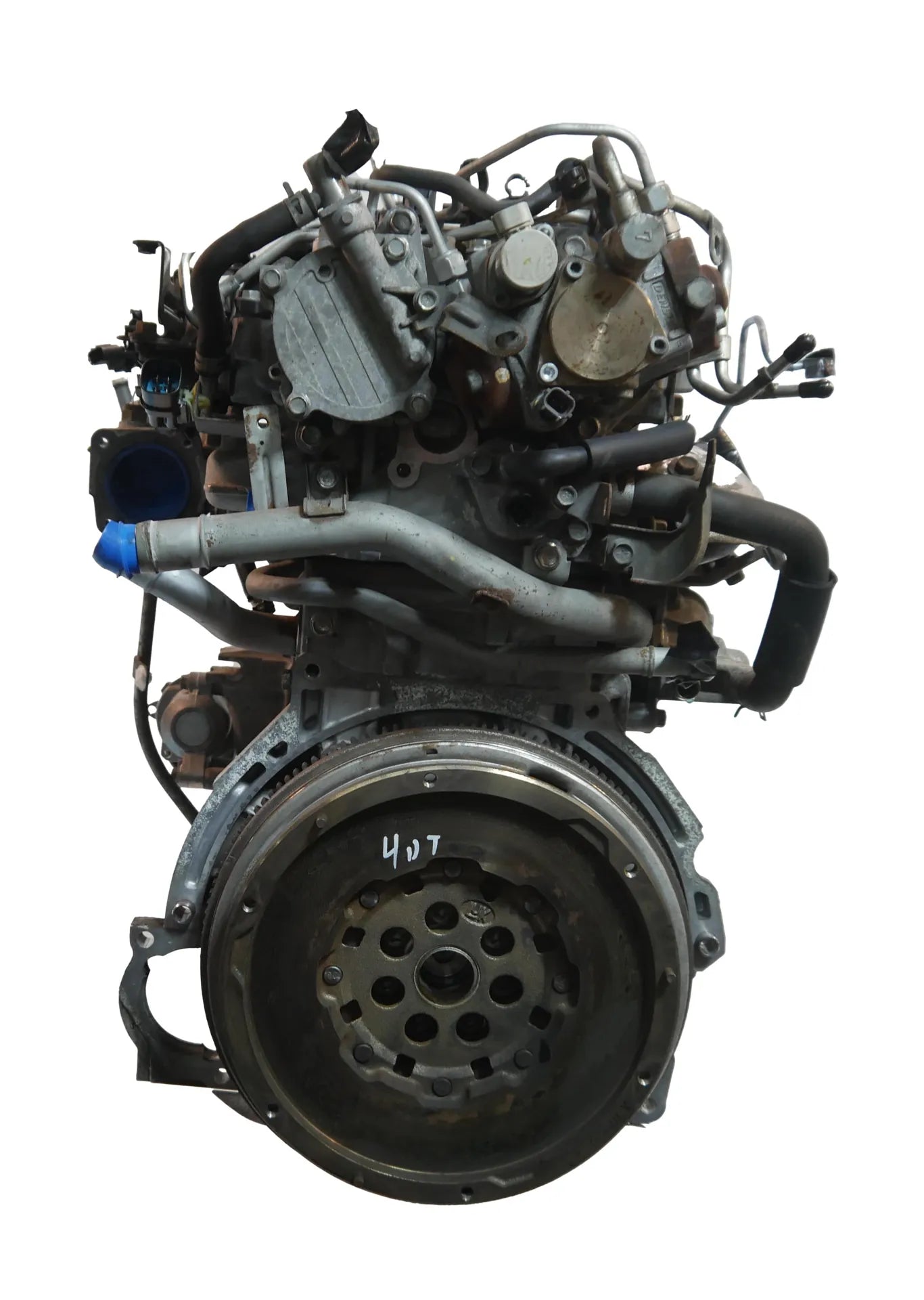 Motor Mitsubishi ASX 1,8 DI-D 4WD 4N13 1000B438