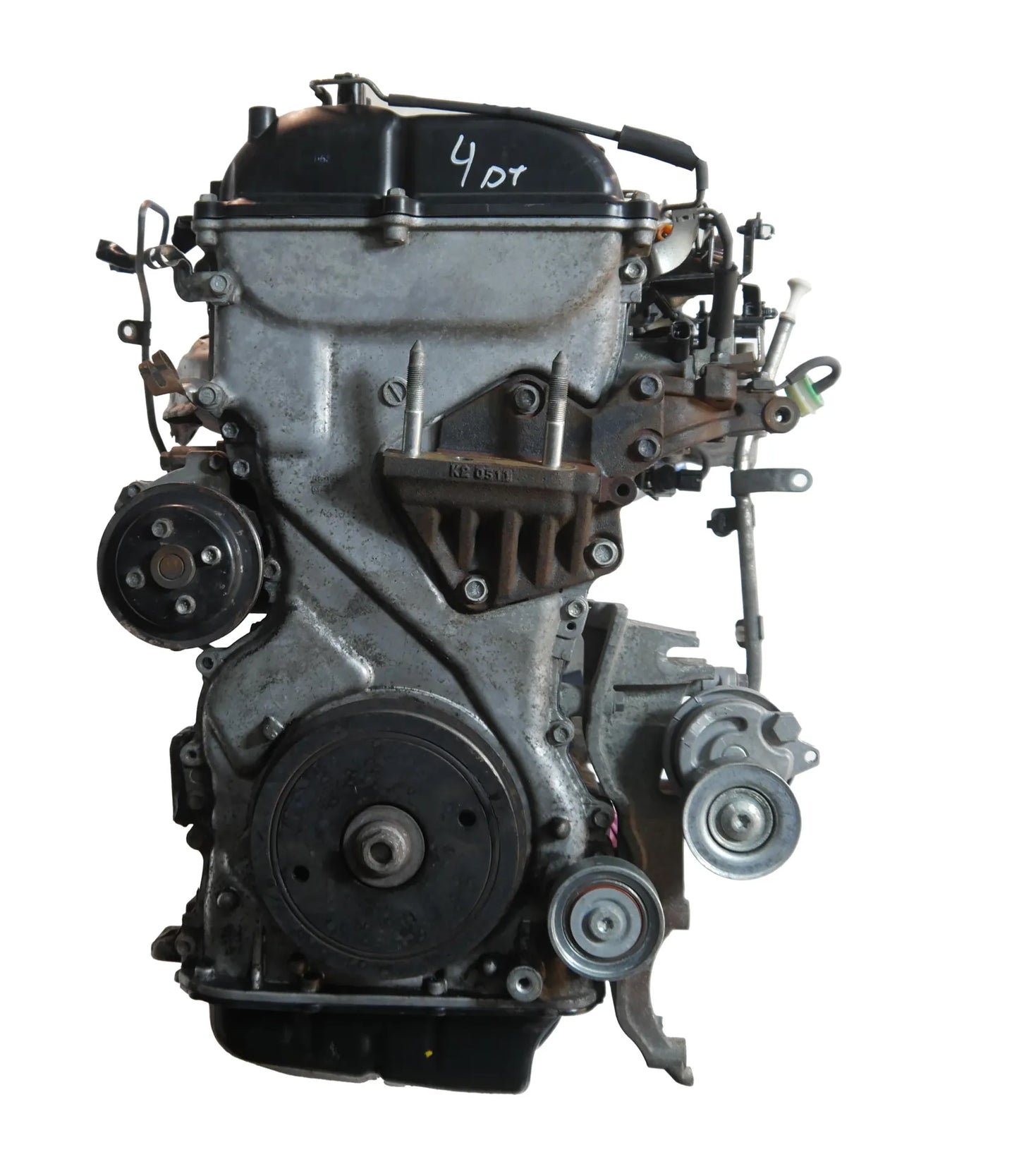 Motor Mitsubishi ASX 1,8 DI-D 4WD 4N13 1000B438
