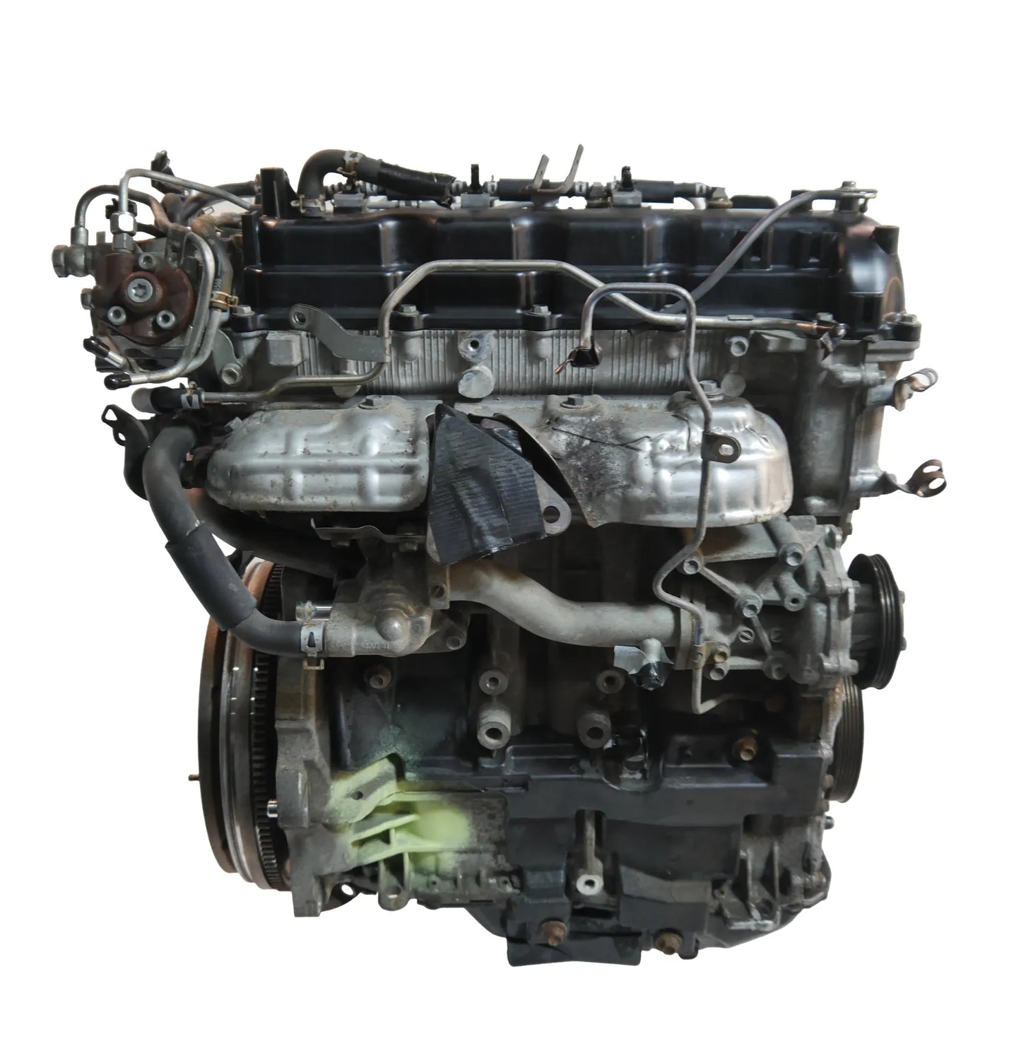 Motor Mitsubishi ASX 1,8 DI-D 4WD 4N13 1000B438
