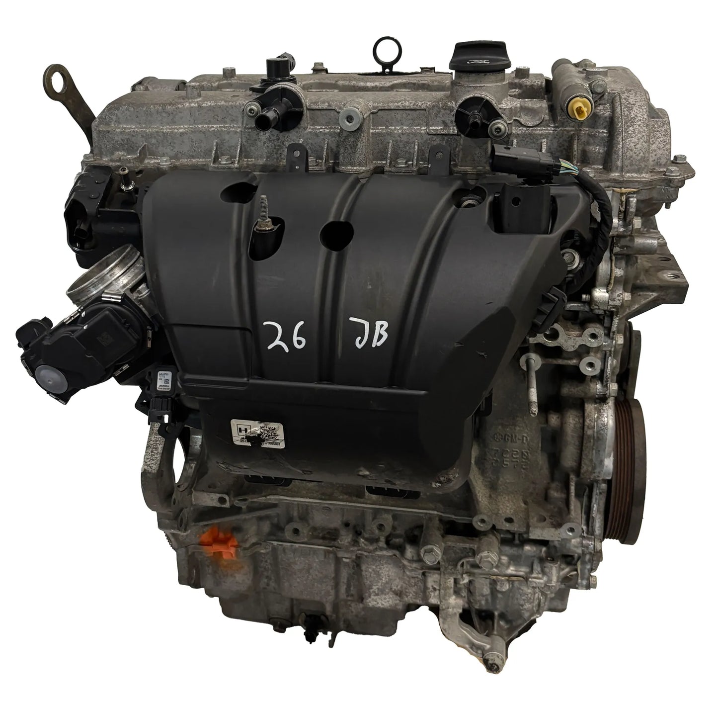 Motor Opel Chevrolet Saab Astra Insignia Equinox 2.0 LTG A20NFT B20NHT