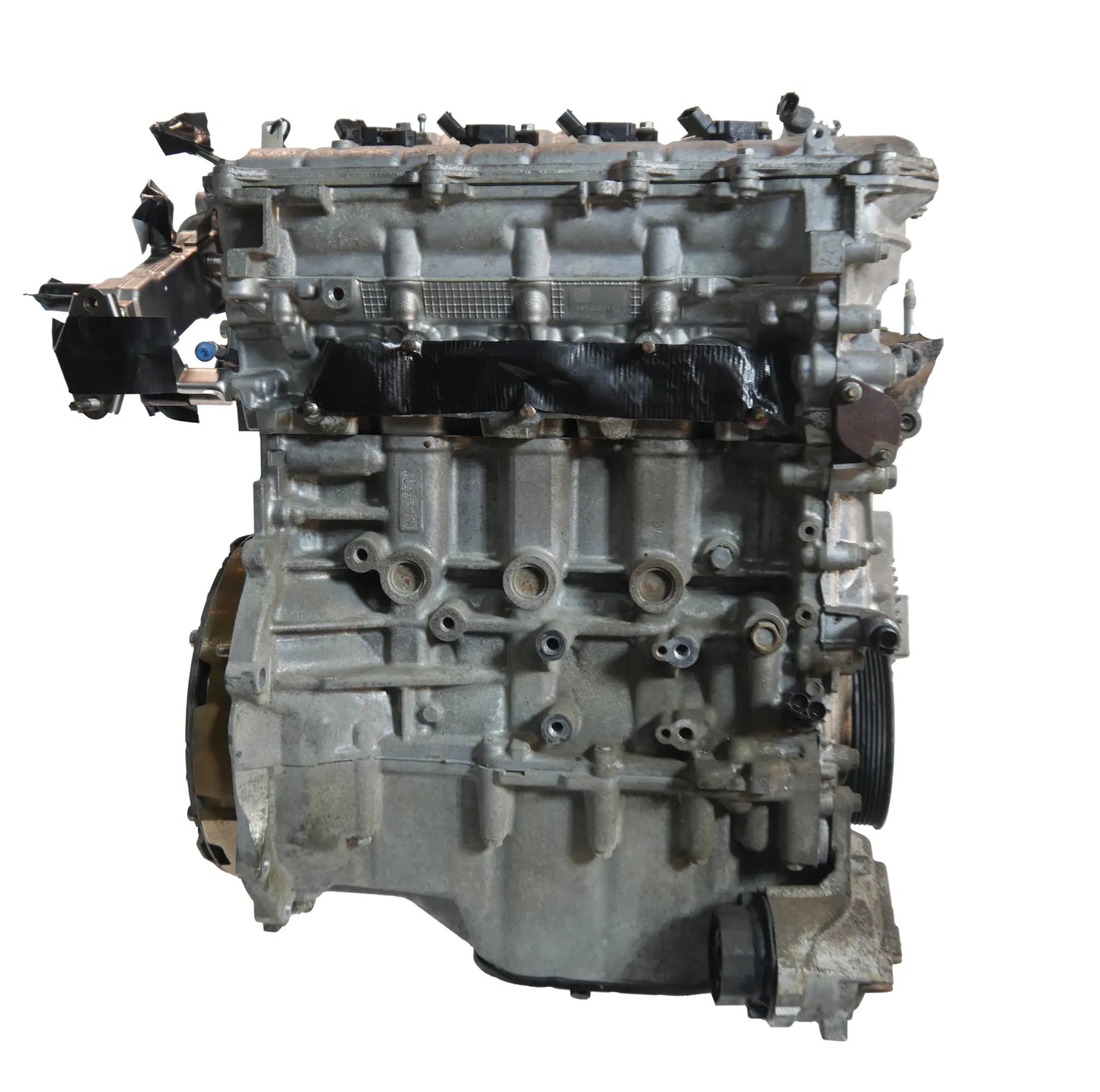 Motor Toyota Prius Plus 1.8 Hybrid 2ZR-FXE 2ZR 1900037470