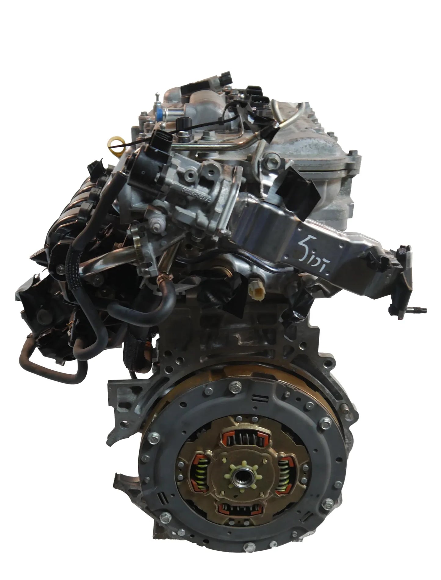 Motor Toyota Prius Plus 1.8 Hybrid 2ZR-FXE 2ZR 1900037470