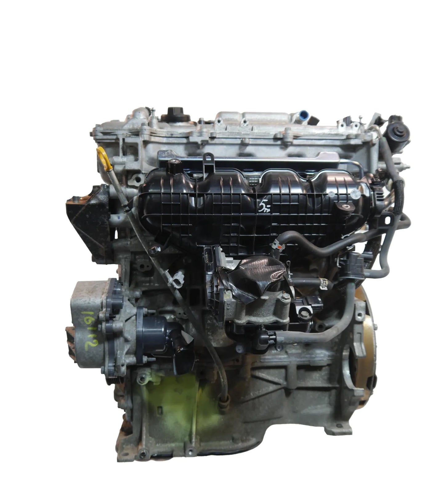 Motor Toyota Prius Plus 1.8 Hybrid 2ZR-FXE 2ZR 1900037470