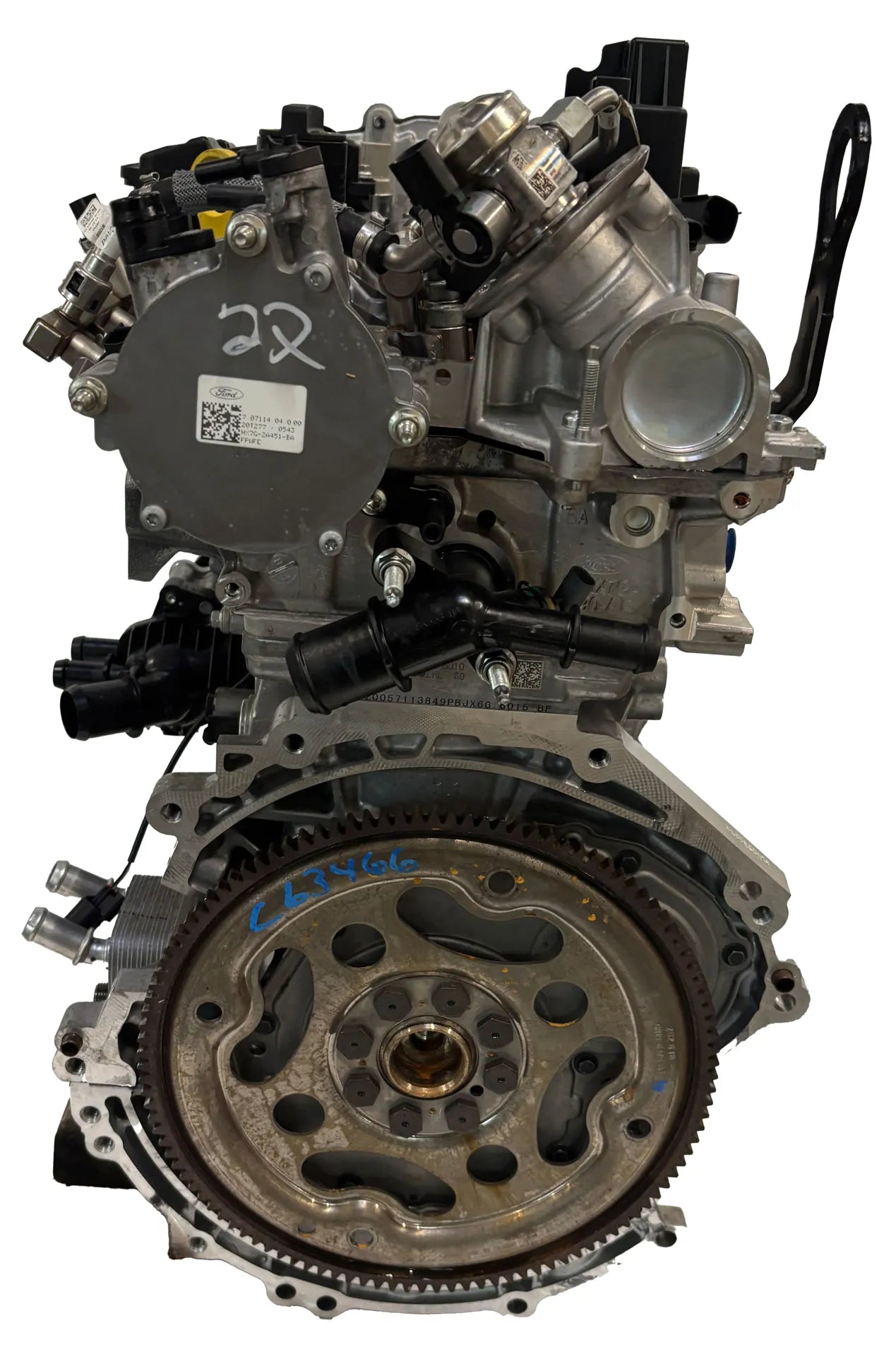 Motor Ford Kuga Escape 1.5 EcoBoost YZDA