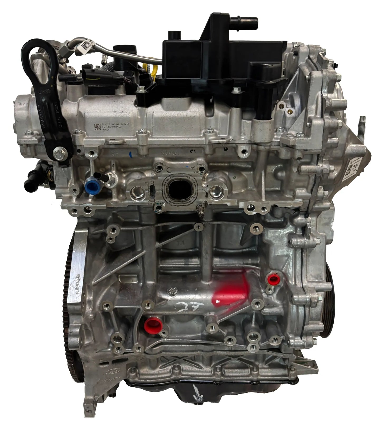 Motor Ford Kuga Escape 1.5 EcoBoost YZDA