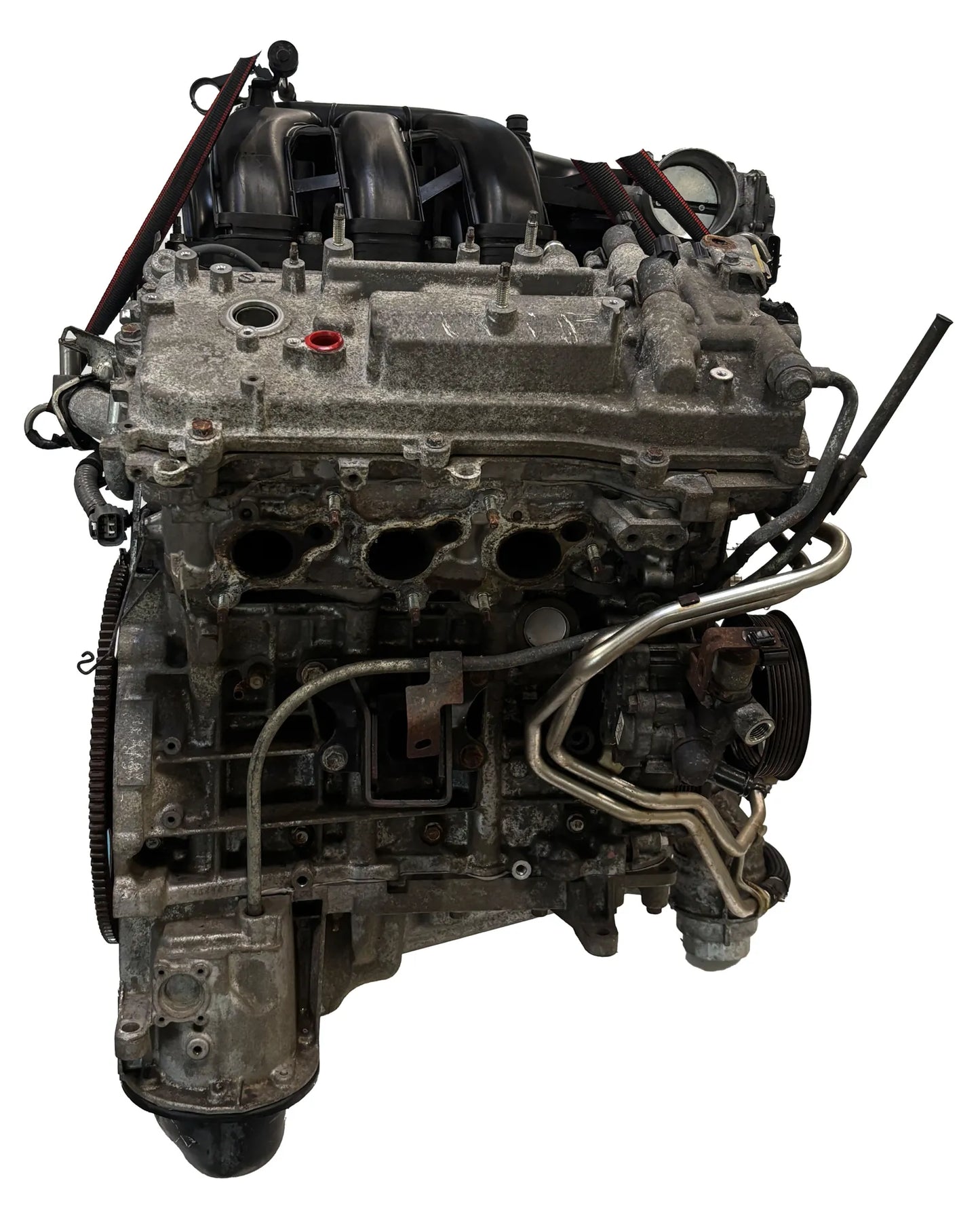 Motor Toyota 4Runner 4.0 gasolina V6 1GR-FE 1GR 1GRFE 1900031K81