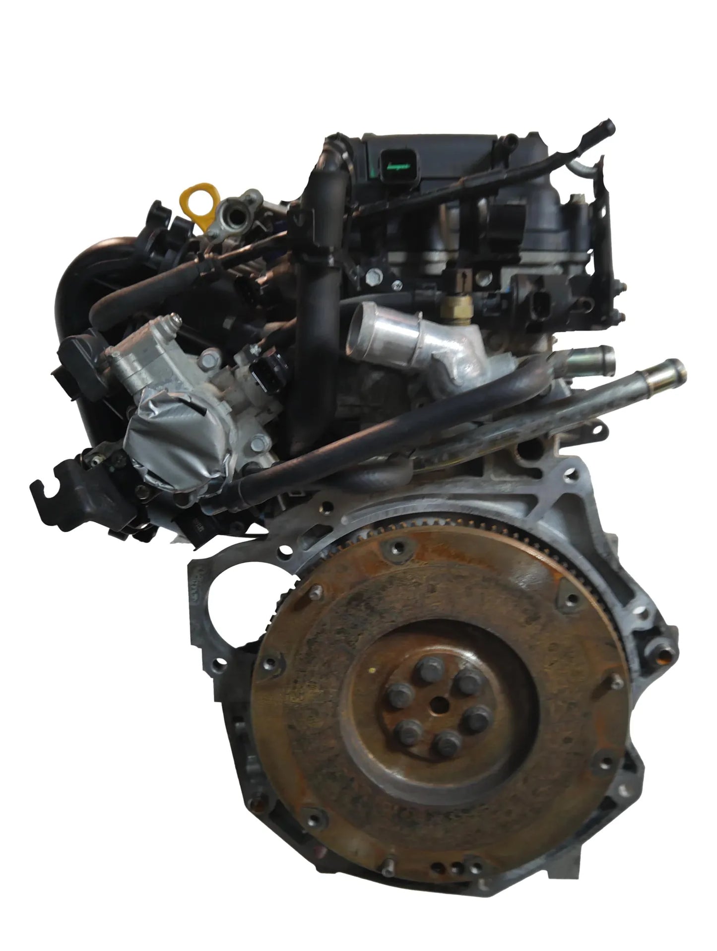 Motor Hyundai I30 i30 1.4 G4FA Z56612BZ00