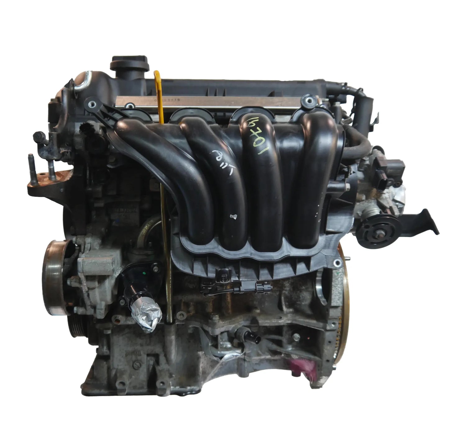Motor Hyundai I30 i30 1.4 G4FA Z56612BZ00