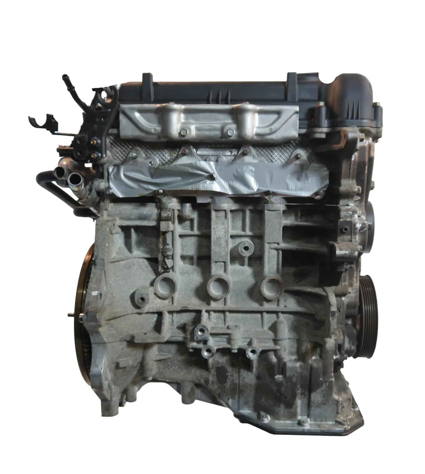 Motor Hyundai I30 i30 1.4 G4FA Z56612BZ00