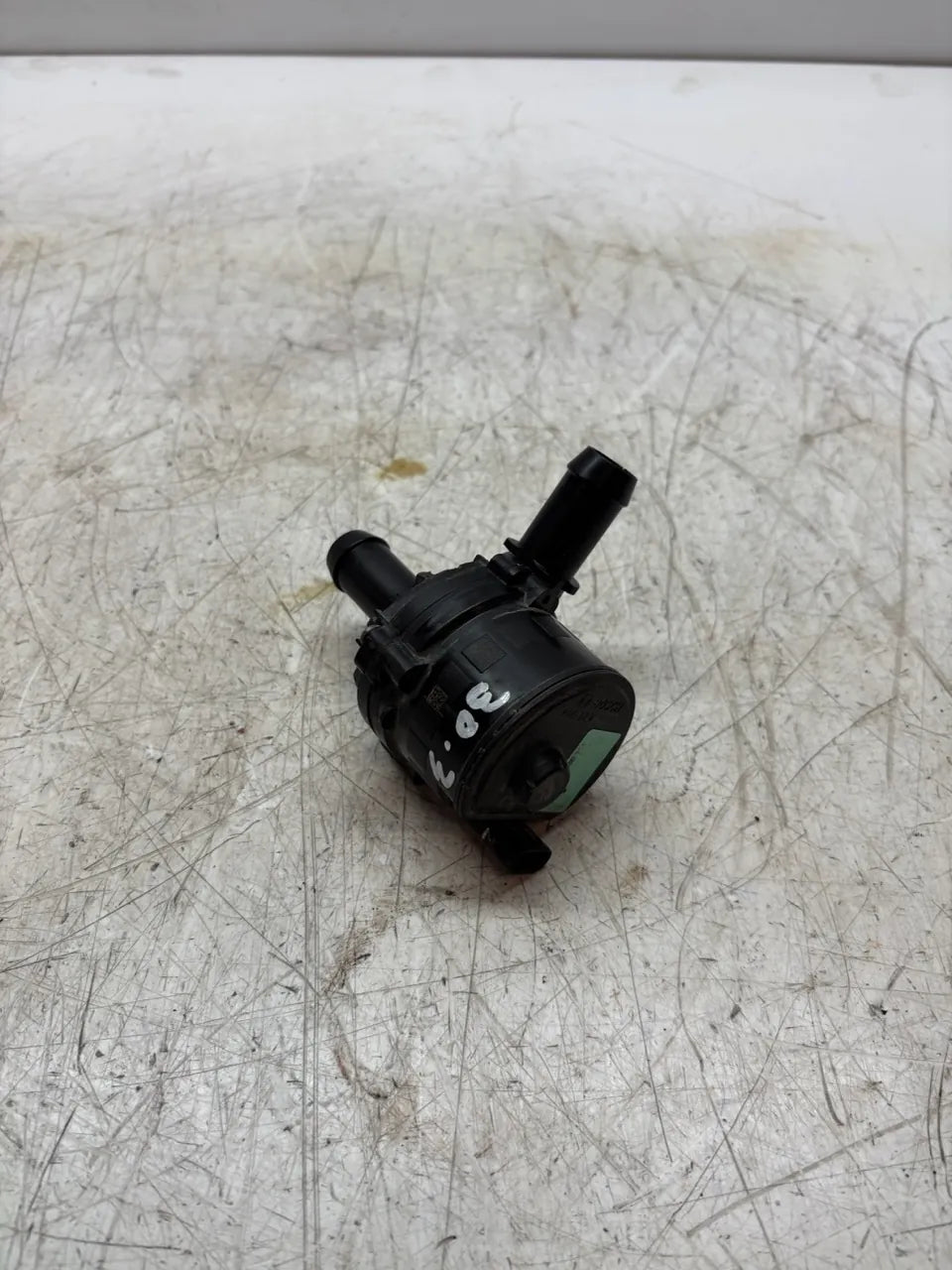 Bomba de agua Ford F150 Pickup 3.5 gasolina 4WD T35PDTDA ML04-473-EE