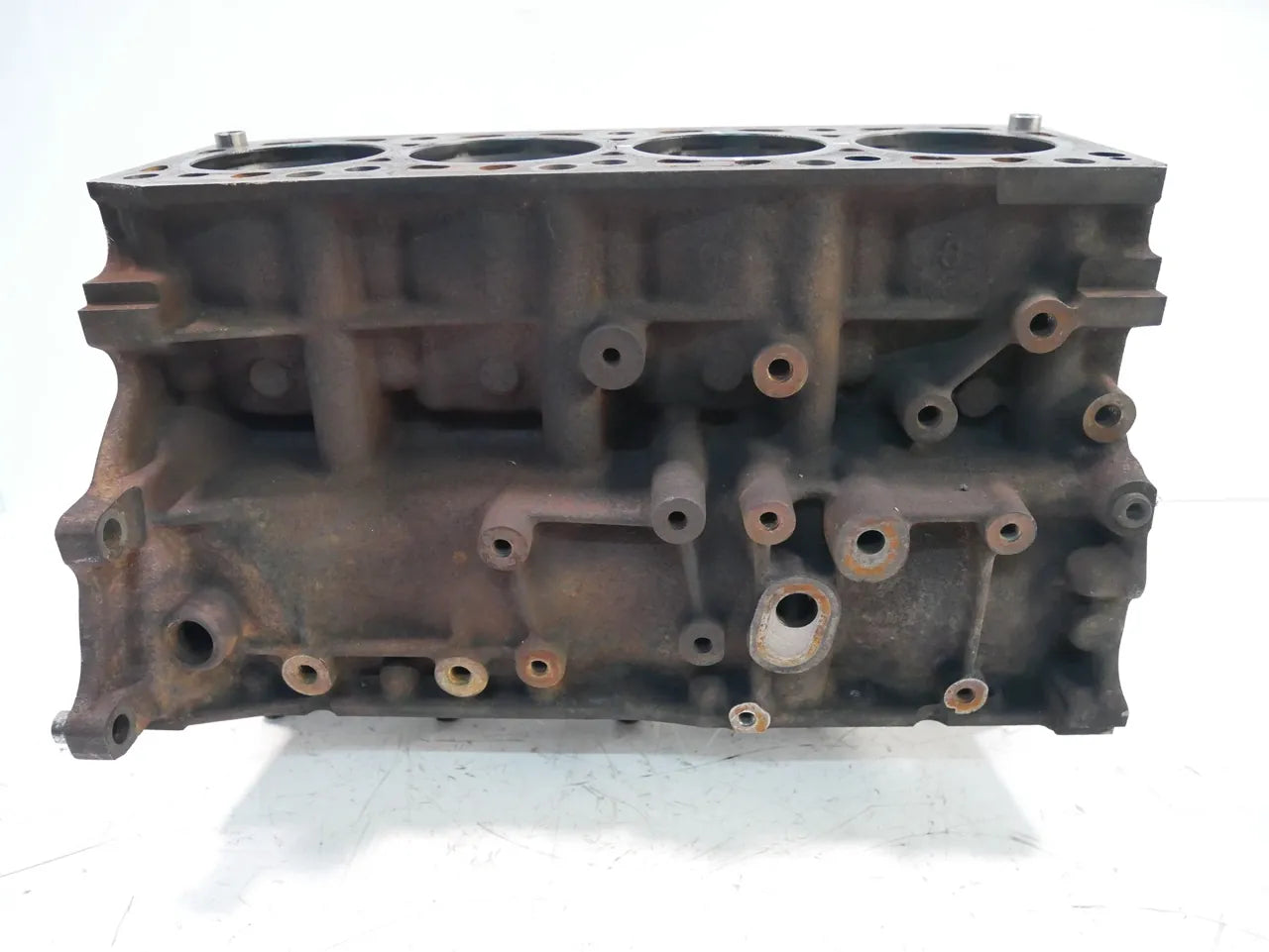 Bloque motor Ford Transit P65 1.8 TDCi P9PC 1S4Q-6015-CA