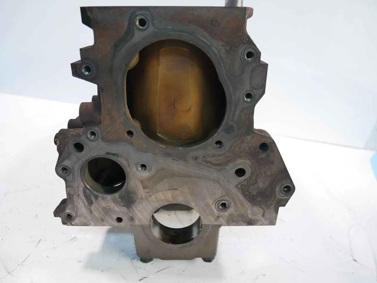 Bloque motor Ford Transit P65 1.8 TDCi P9PC 1S4Q-6015-CA