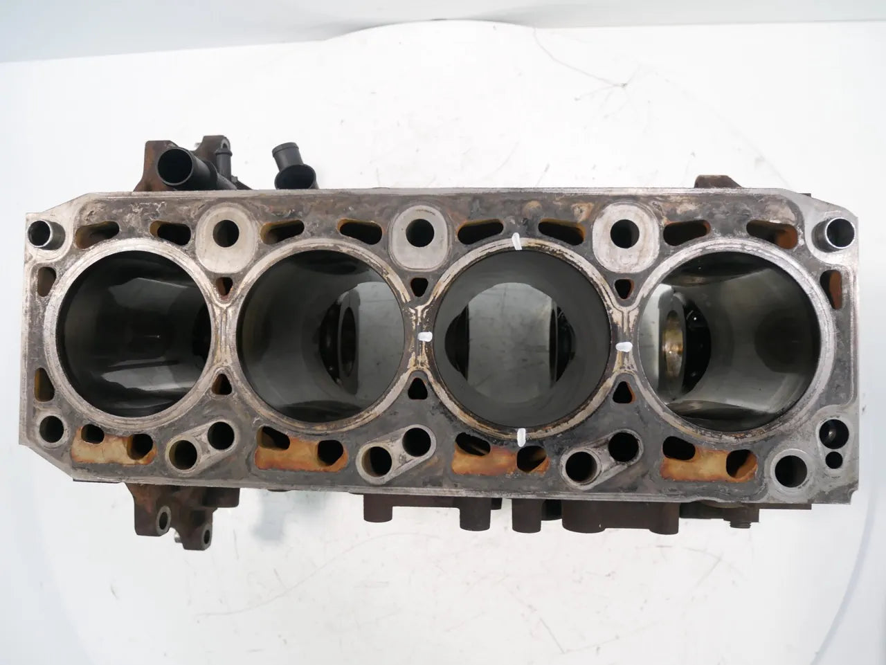 Bloque motor Ford Transit P65 1.8 TDCi P9PC 1S4Q-6015-CA