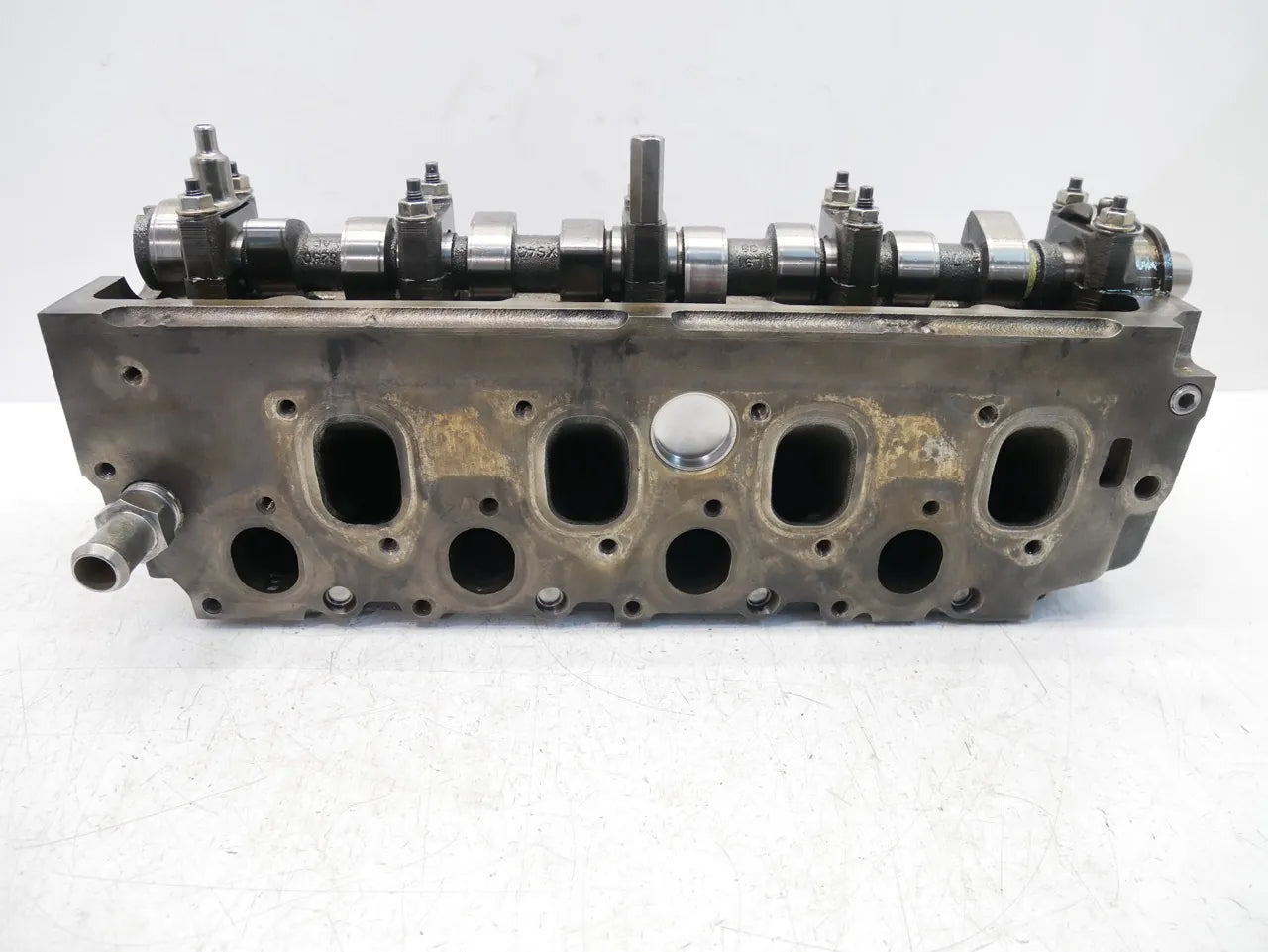 Culata Ford Transit P65 1.8 TDCi P9PC 6G9Q-6090-AA