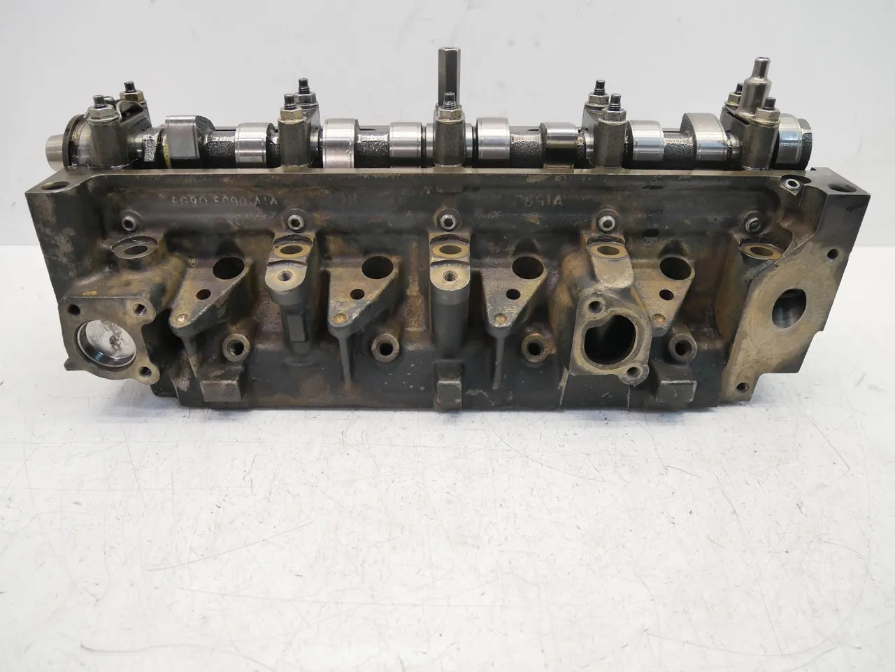 Culata Ford Transit P65 1.8 TDCi P9PC 6G9Q-6090-AA