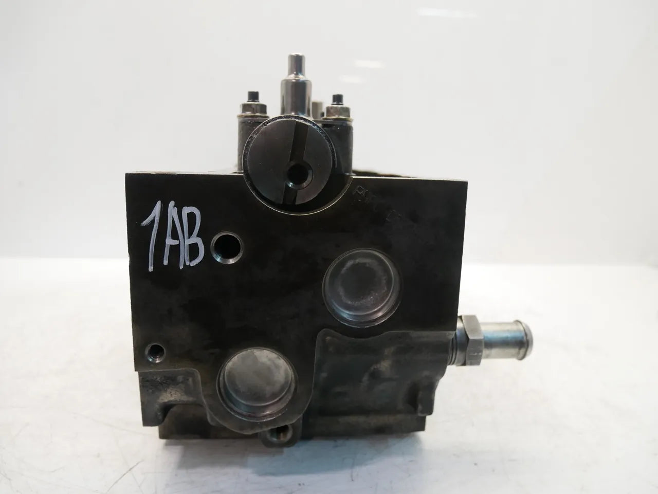 Culata Ford Transit P65 1.8 TDCi P9PC 6G9Q-6090-AA