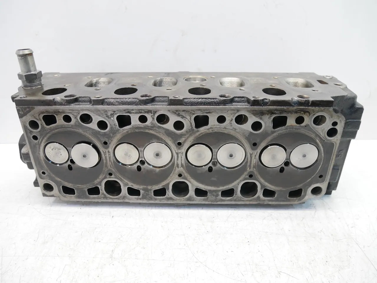 Culata Ford Transit P65 1.8 TDCi P9PC 6G9Q-6090-AA