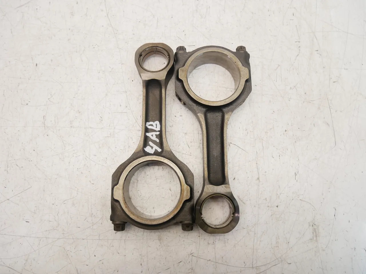 biela Ford Transit P65 1.8 TDCi P9PC 2 unidades
