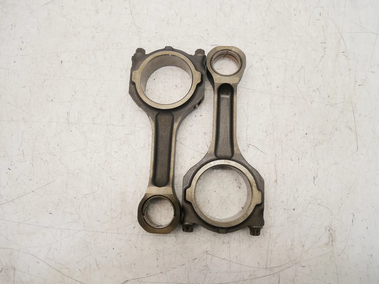 biela Ford Transit P65 1.8 TDCi P9PC 2 unidades