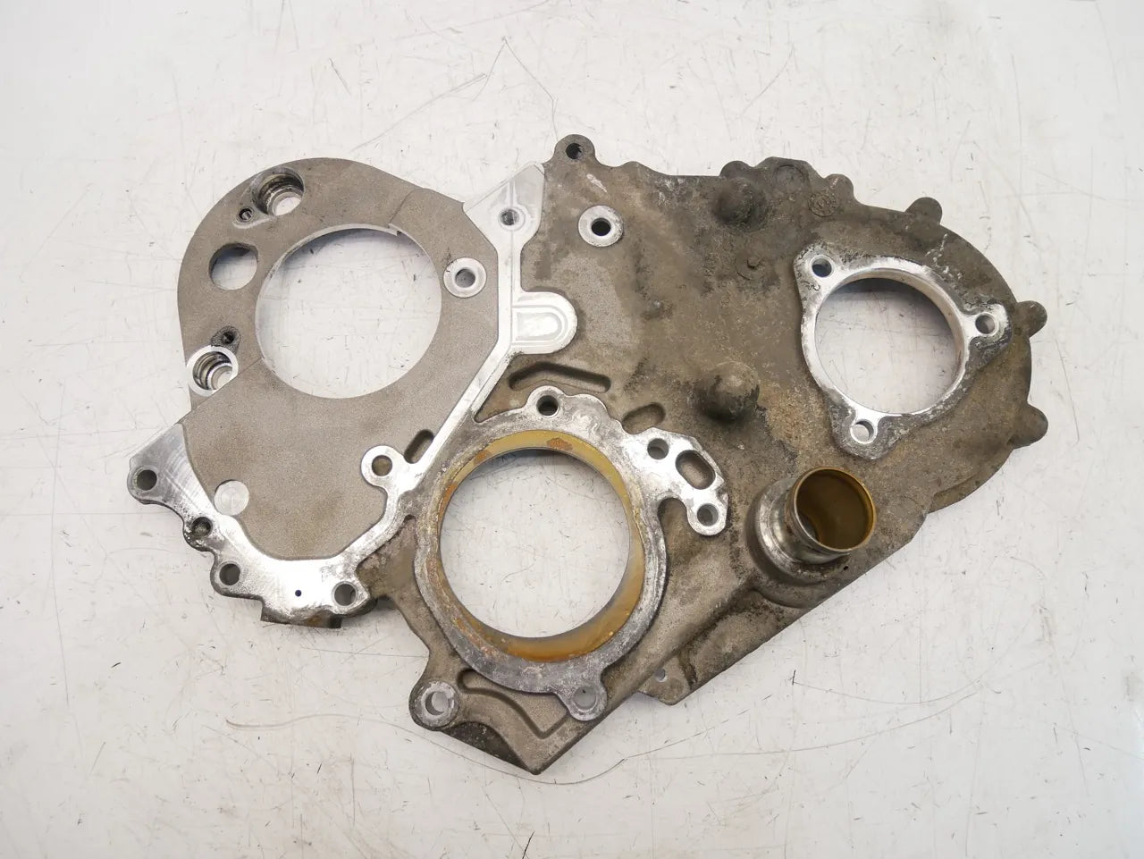 Tapa Ford Transit P65 1.8 TDCi P9PC 1S4Q-6K011-AA