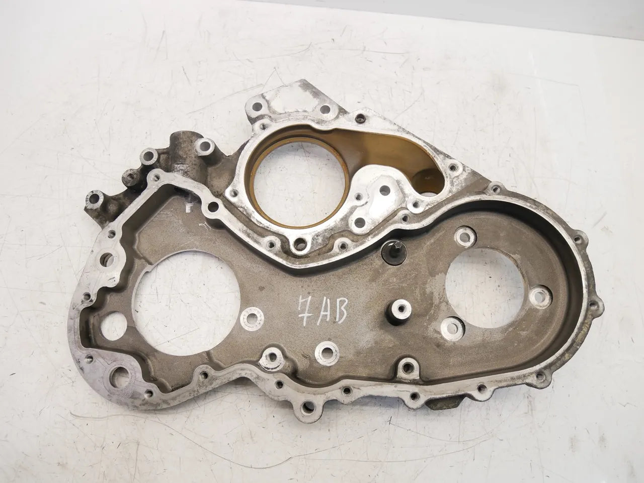 Tapa Ford Transit P65 1.8 TDCi P9PC 1S4Q-6K011-AA