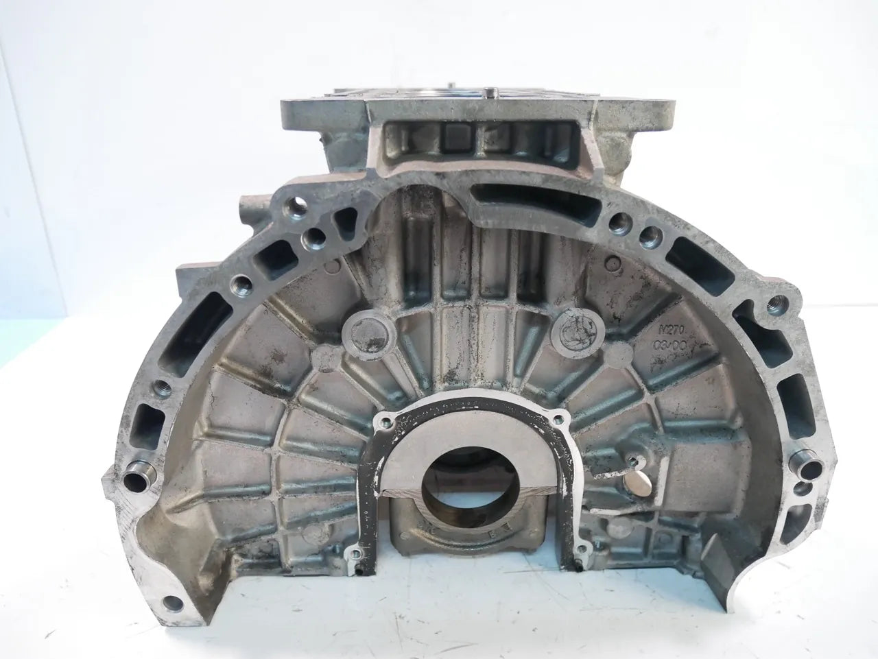 Bloque motor Defectuoso Mercedes-Benz Clase A 1.6 M270.910 270.910 M270 R2700106100