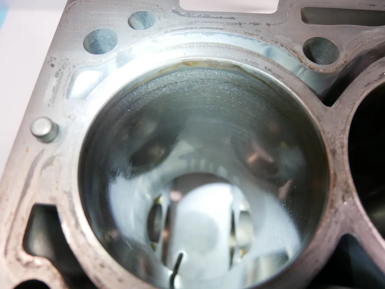 Bloque motor Defectuoso Mercedes-Benz Clase A 1.6 M270.910 270.910 M270 R2700106100