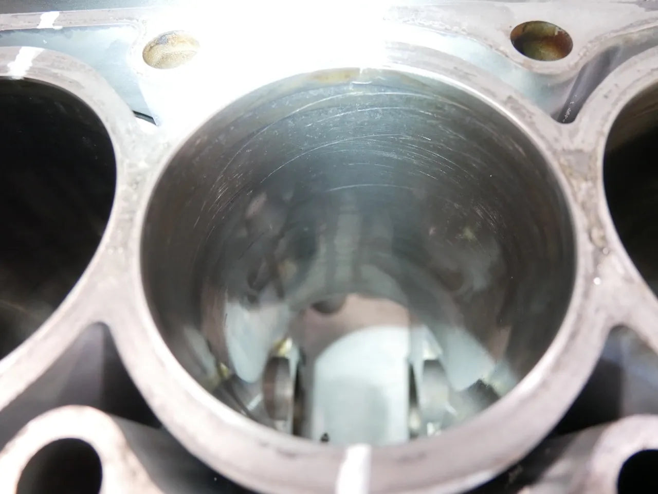Bloque motor Defectuoso Mercedes-Benz Clase A 1.6 M270.910 270.910 M270 R2700106100