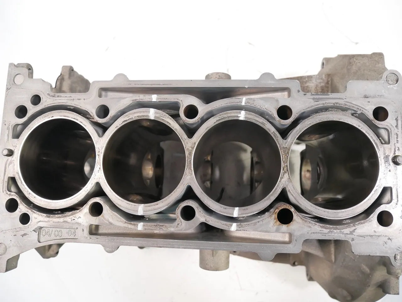 Bloque motor Defectuoso Mercedes-Benz Clase A 1.6 M270.910 270.910 M270 R2700106100