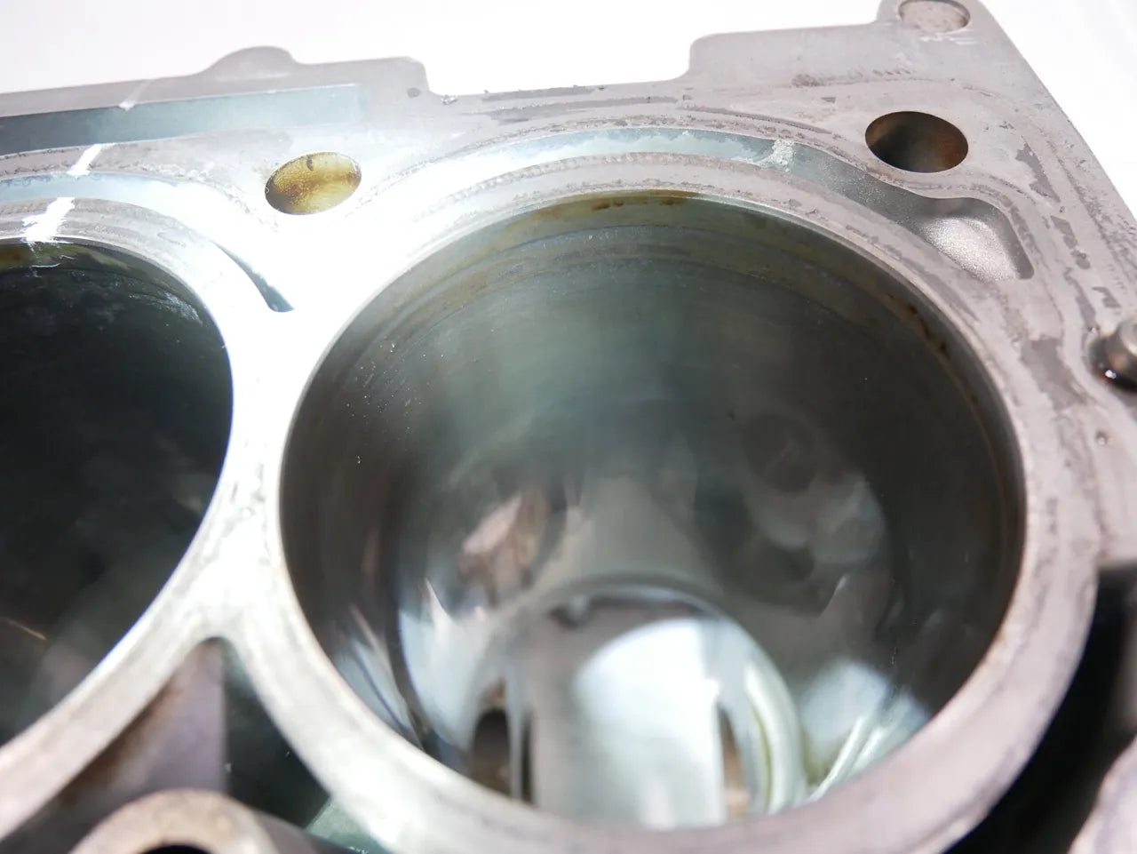 Bloque motor Defectuoso Mercedes-Benz Clase A 1.6 M270.910 270.910 M270 R2700106100