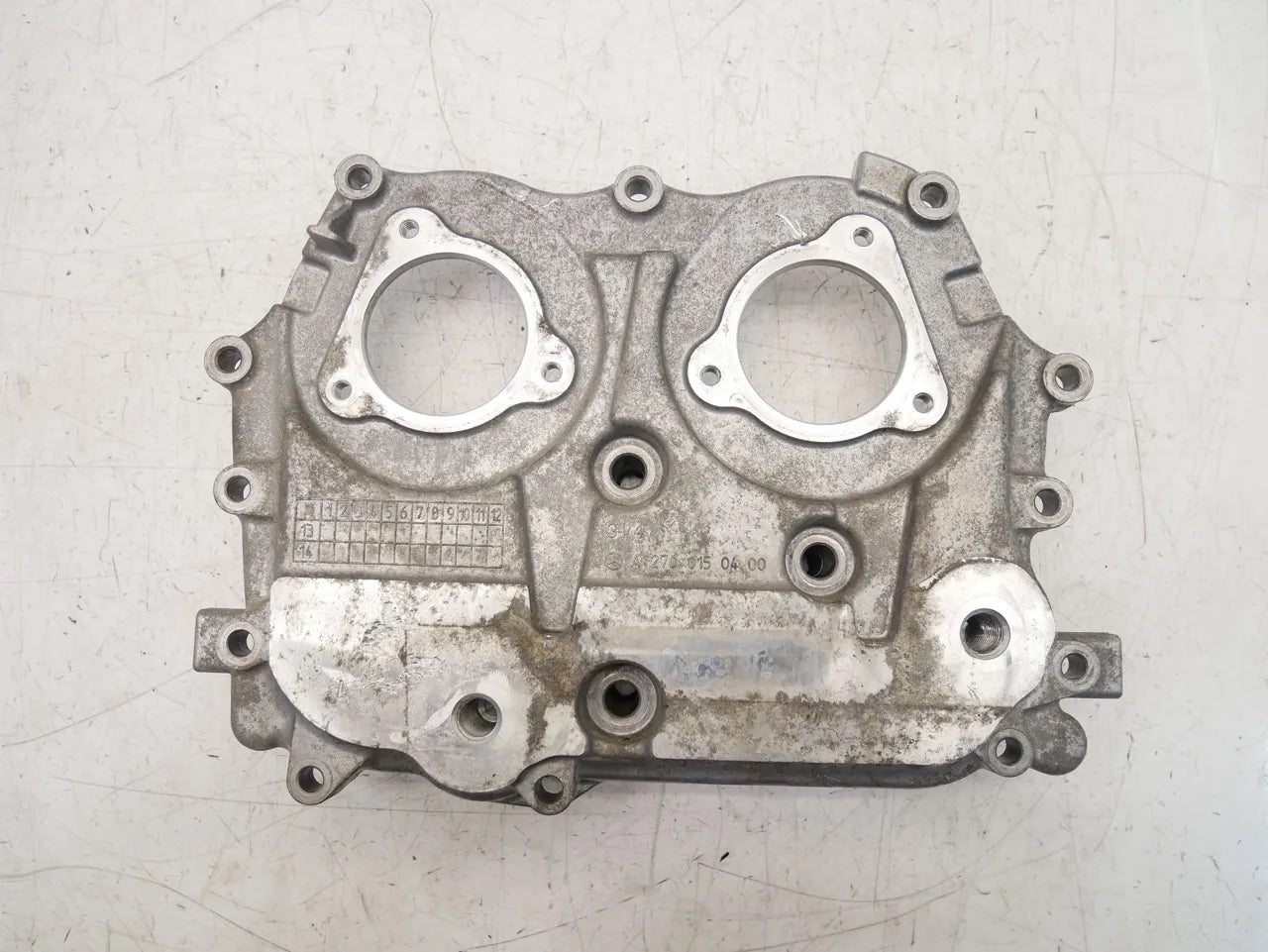 Tapa Mercedes-Benz Clase A W176 1.6 M270.910 270.910 M270 A2700150400