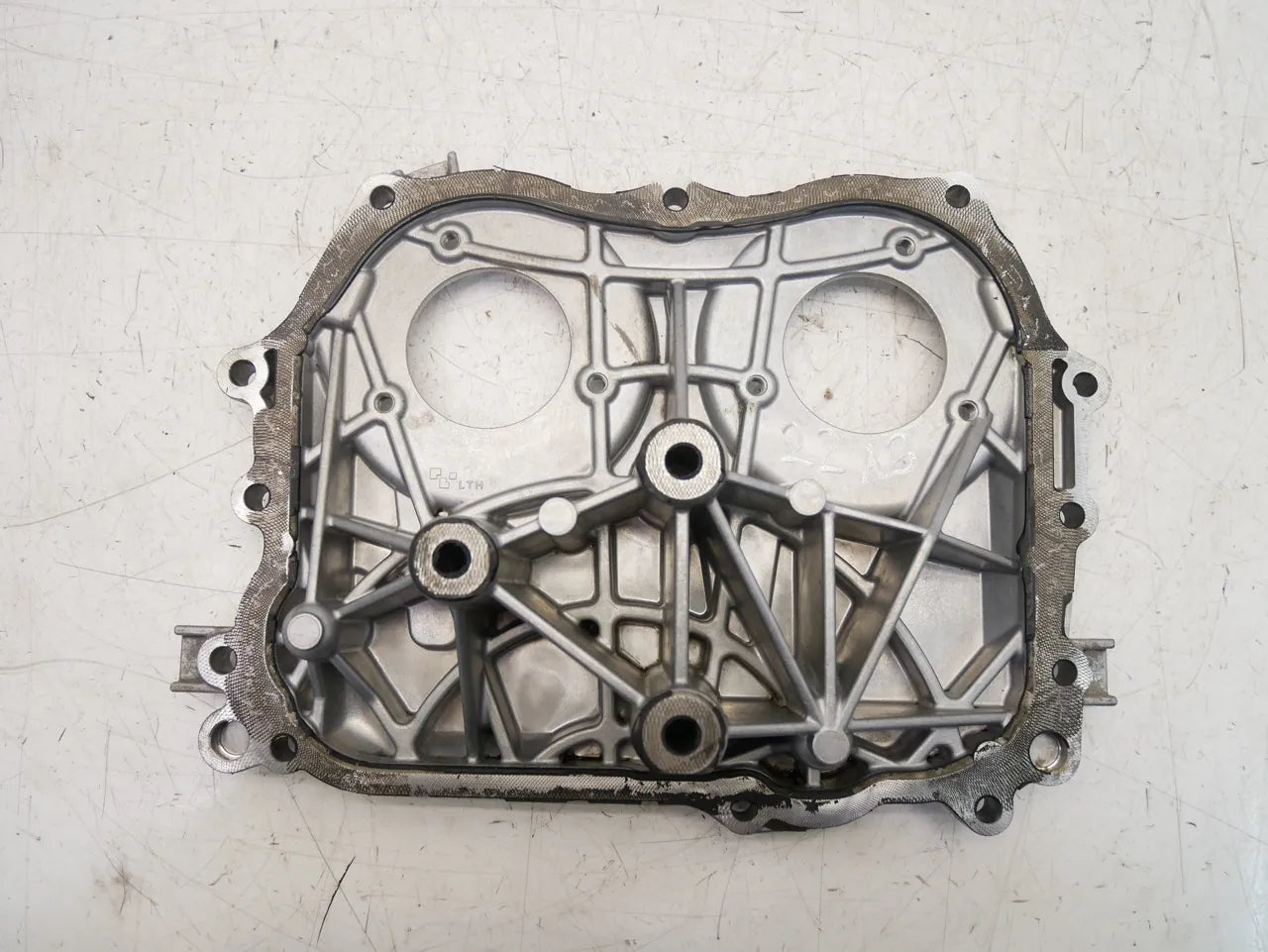 Tapa Mercedes-Benz Clase A W176 1.6 M270.910 270.910 M270 A2700150400