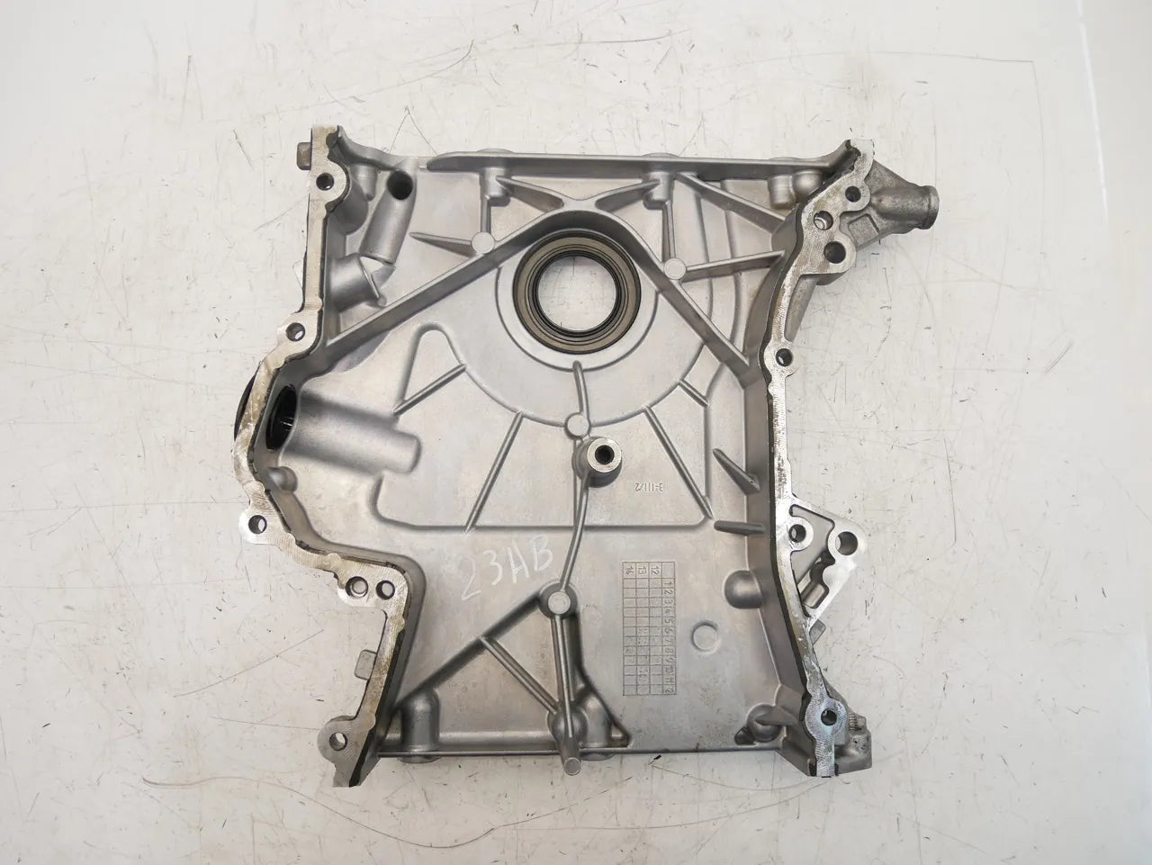 Tapa frontal Mercedes-Benz Clase A 1.6 M270.910 270.910 M270 A2700150402