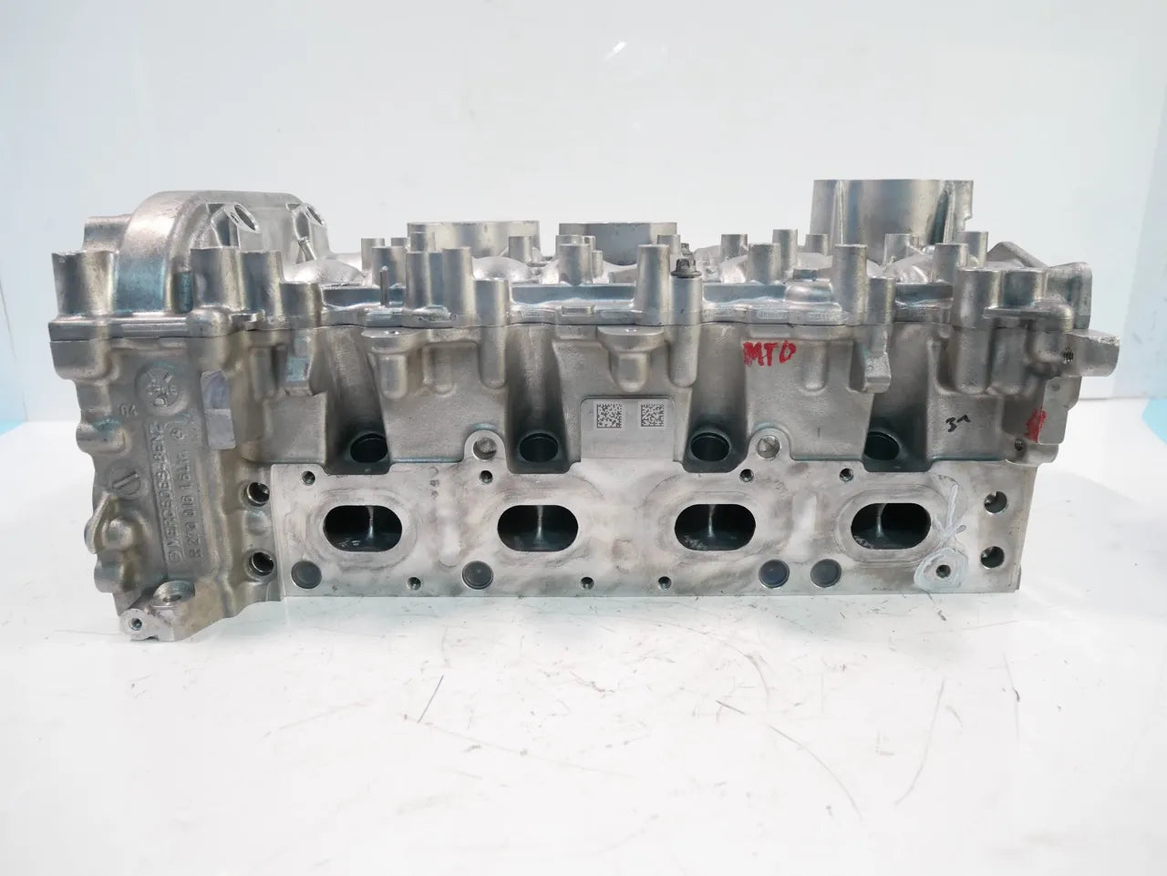 Culata rectificada Mercedes-Benz Clase A 1.6 M270.910 270.910 M270 R270016