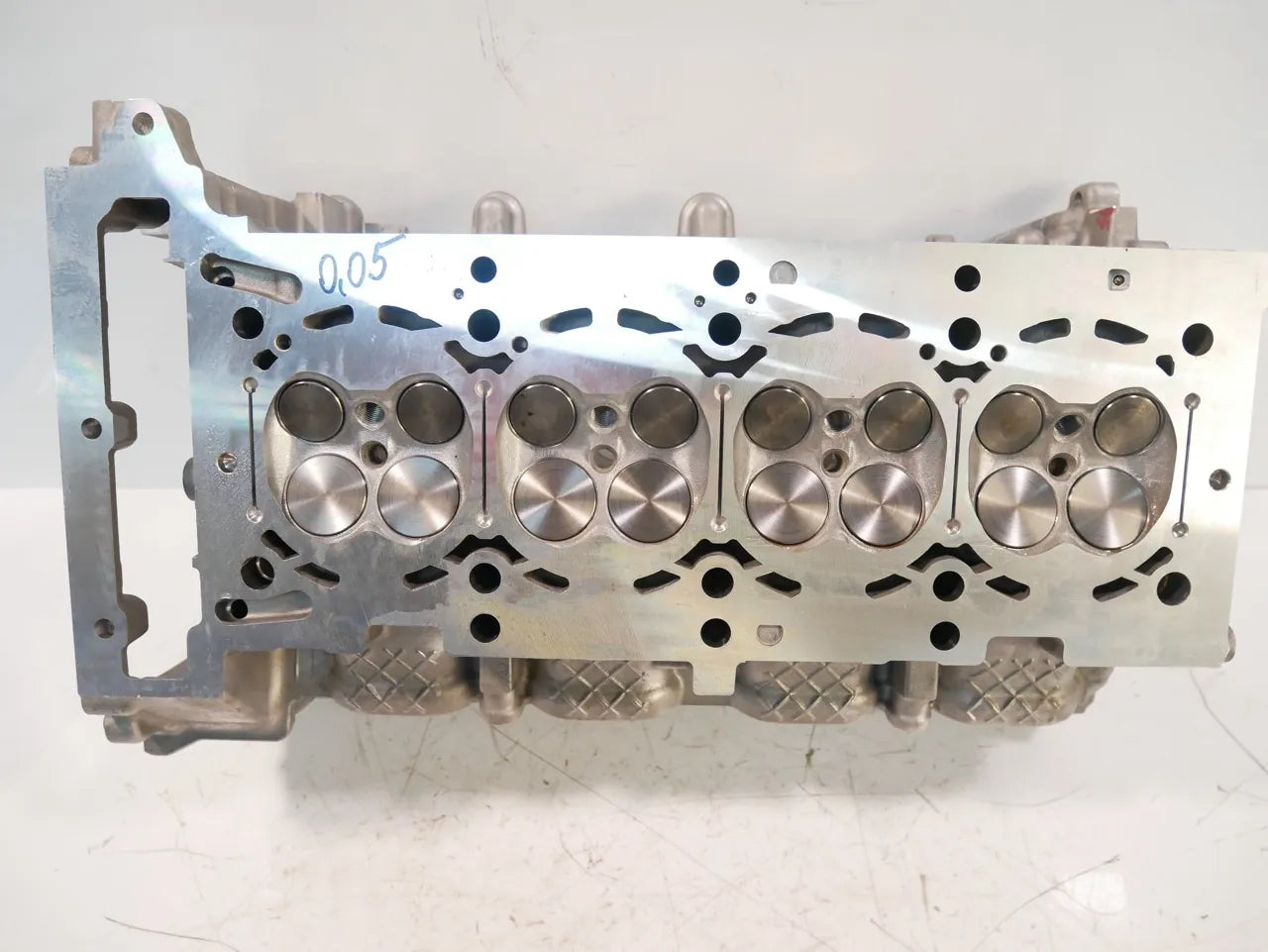 Culata rectificada Mercedes-Benz Clase A 1.6 M270.910 270.910 M270 R270016
