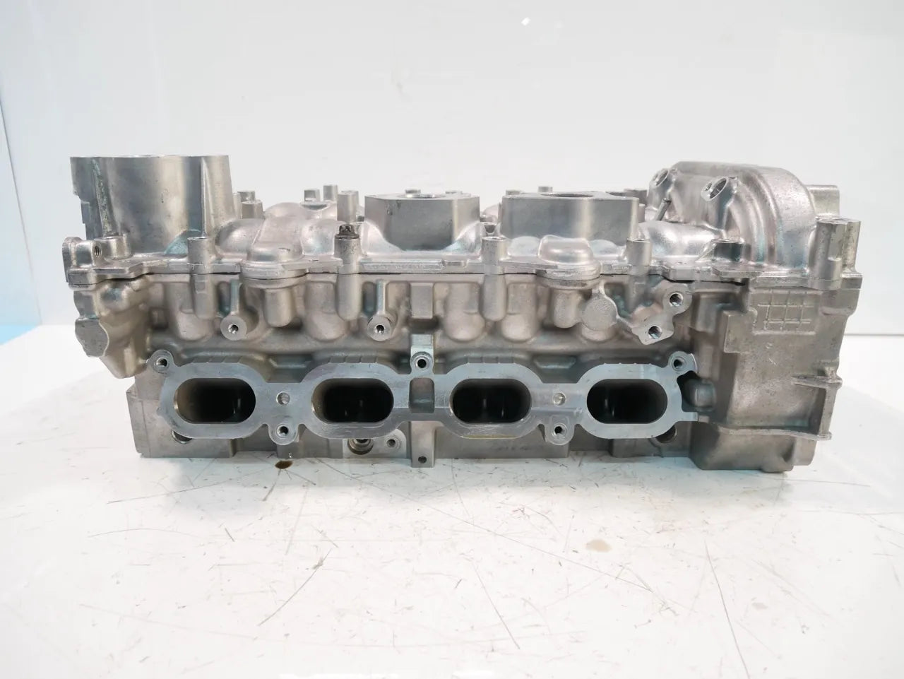 Culata rectificada Mercedes-Benz Clase A 1.6 M270.910 270.910 M270 R270016