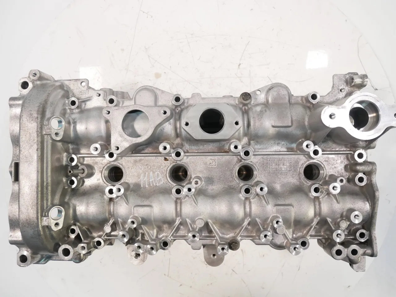 Culata rectificada Mercedes-Benz Clase A 1.6 M270.910 270.910 M270 R270016