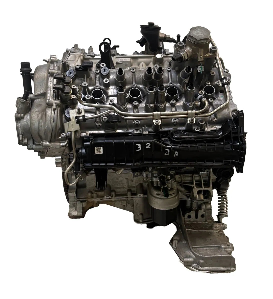 Motor Audi A8 D4 4.0 TFSI quattro CEUA CEU 079100032H