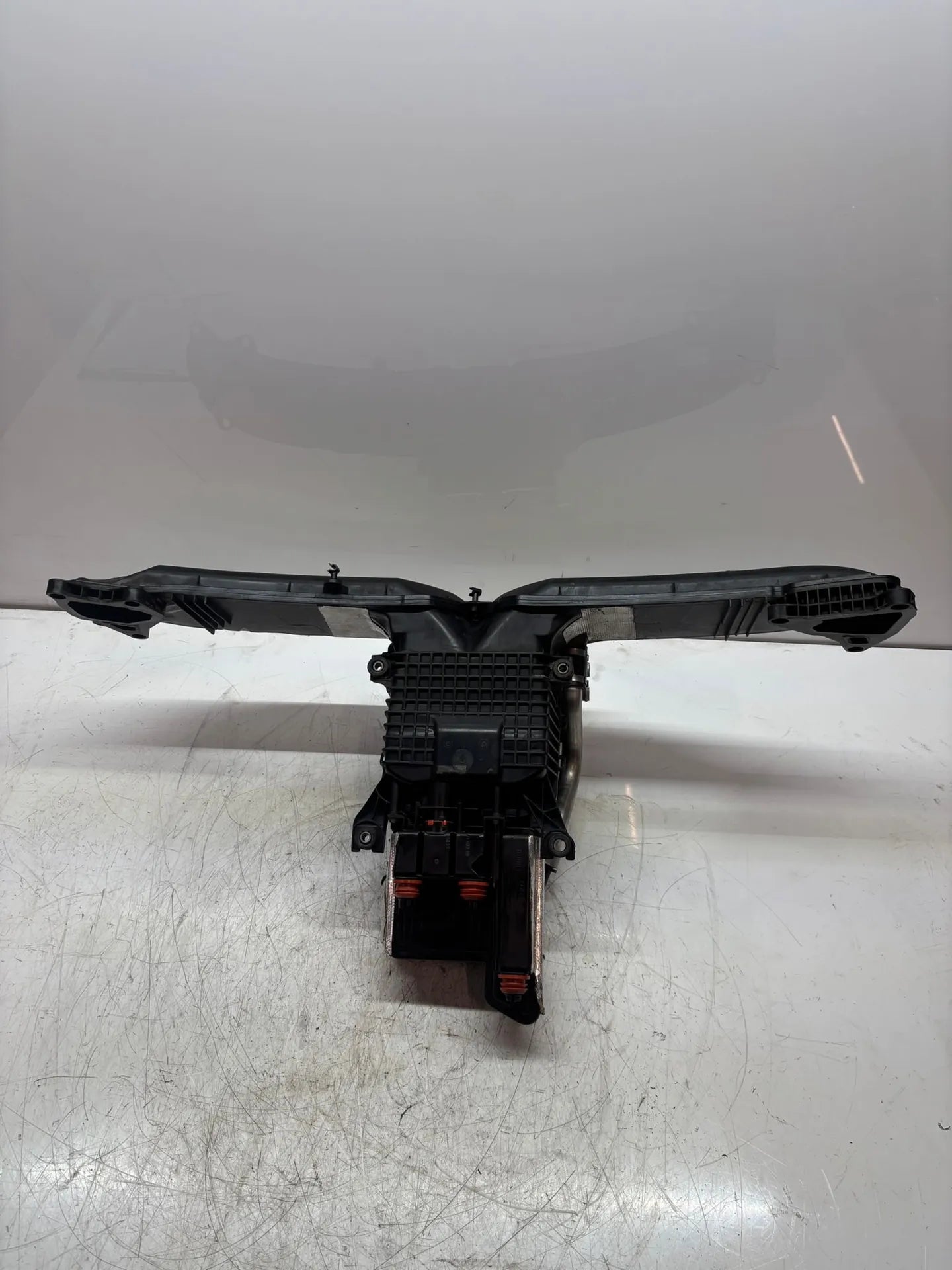 Intercooler Audi A8 D4 4.0 TFSI quattro CEUA CEU 079145785G