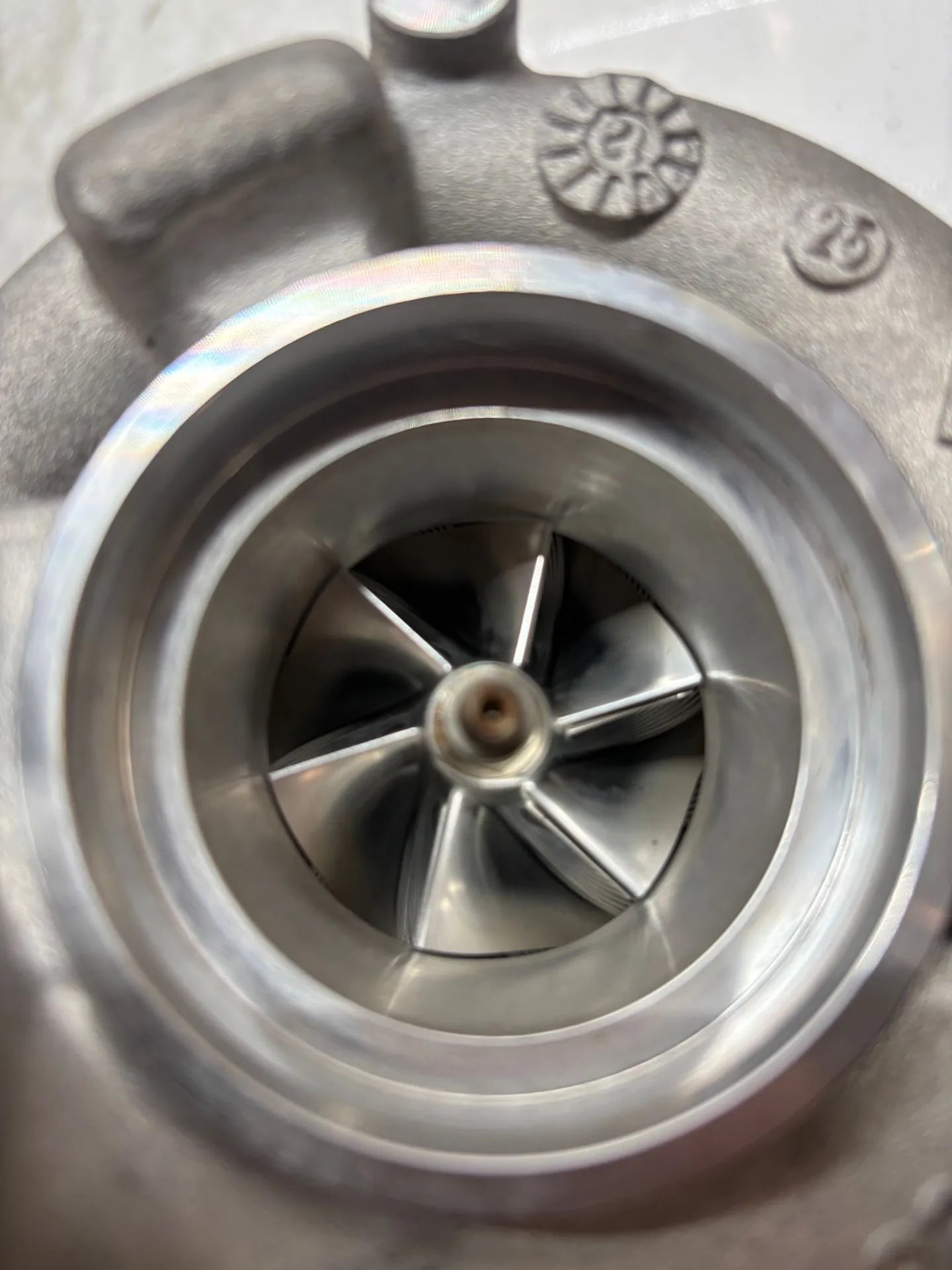Turbocompresor Audi A8 4.0 TFSI quattro CEUA CEU 079145704E