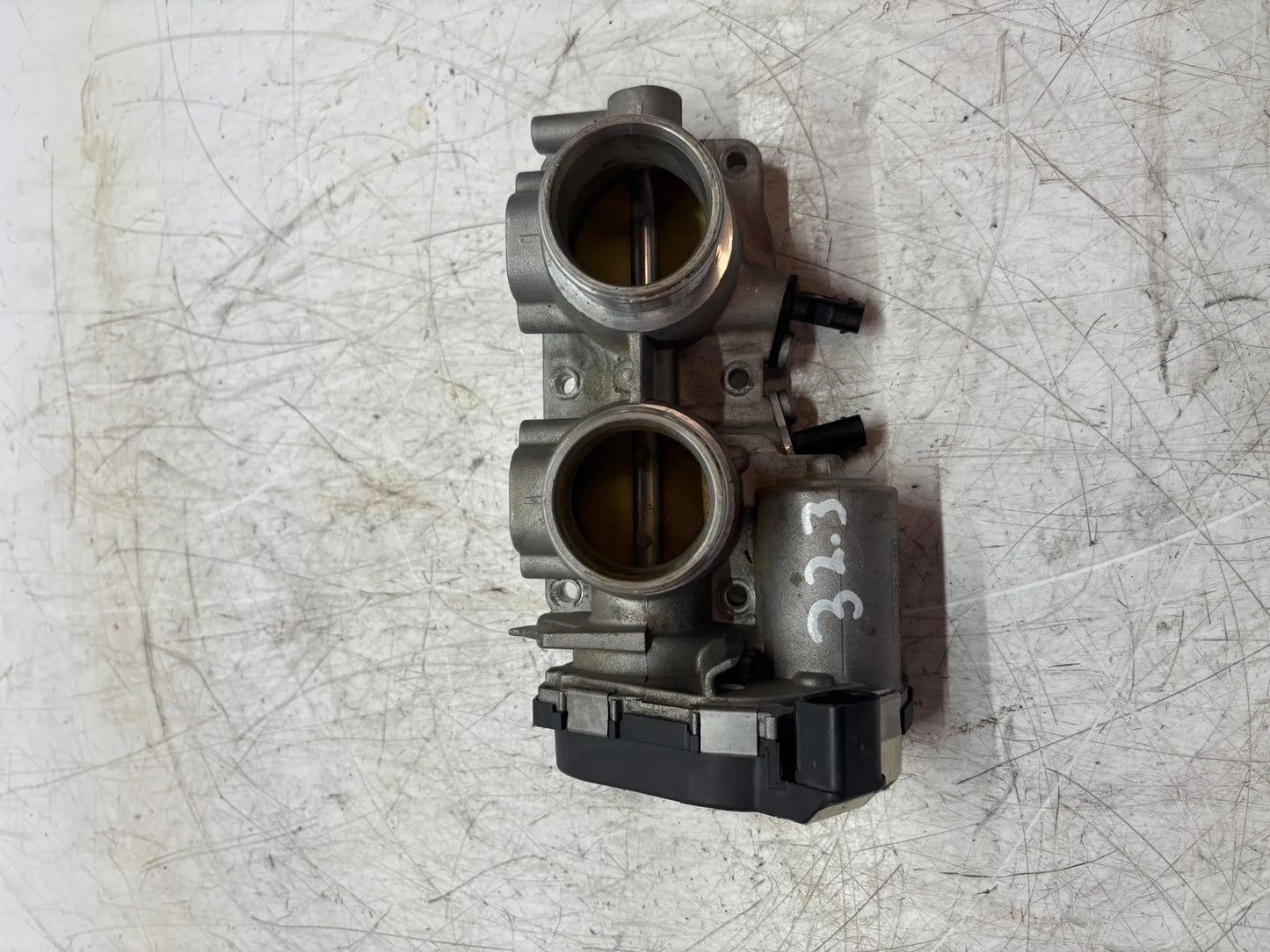 Mariposa Audi A8 D4 4.0 TFSI quattro CEUA CEU 079133062M