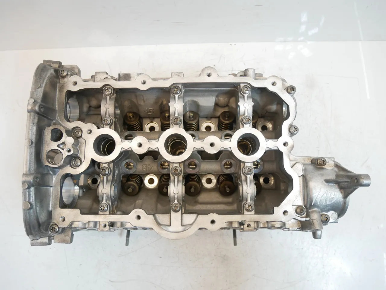 Culata Audi Q7 3.0 TFSI quattro CTWB CTWA CTW 06E103403T