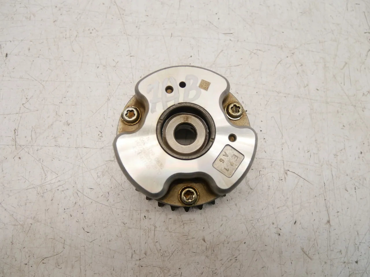 Polea árbol levas Audi Q7 3.0 TFSI quattro CTWB CTW 06E109083Q