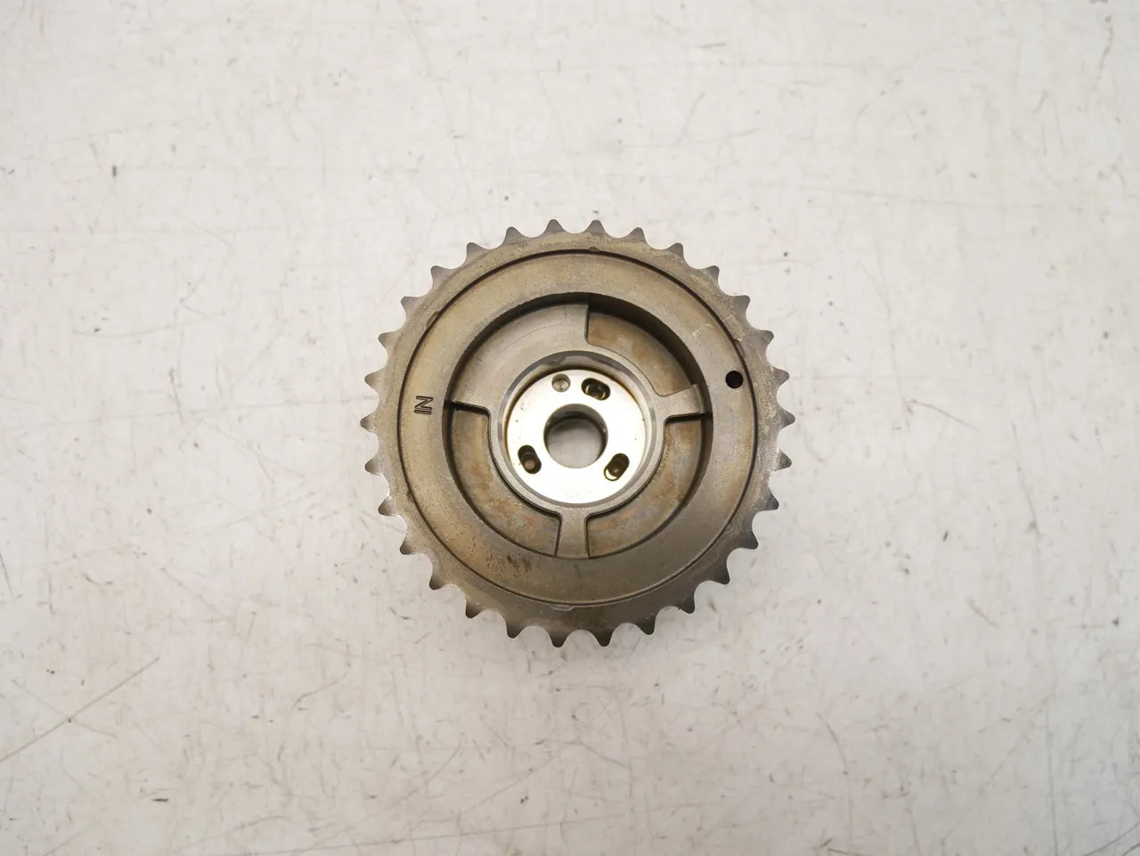 Polea árbol levas Audi Q7 3.0 TFSI quattro CTWB CTW 06E109083Q