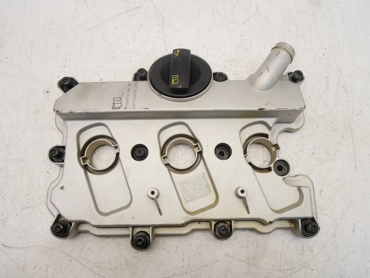 Tapa de válvulas Audi Q7 3.0 TFSI quattro CTWB CTWA CTW 06E103471P